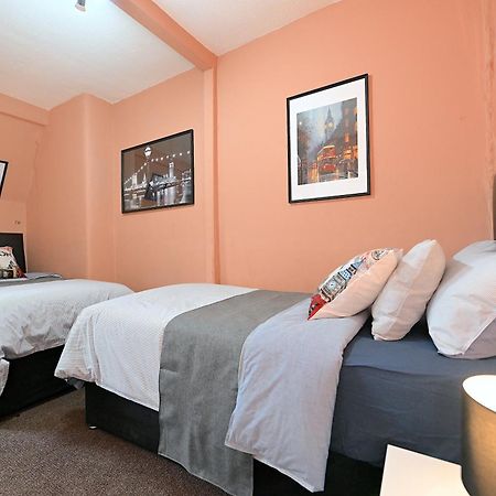 Stunning 3 Bedroom Serviced Flat In North 伦敦 外观 照片