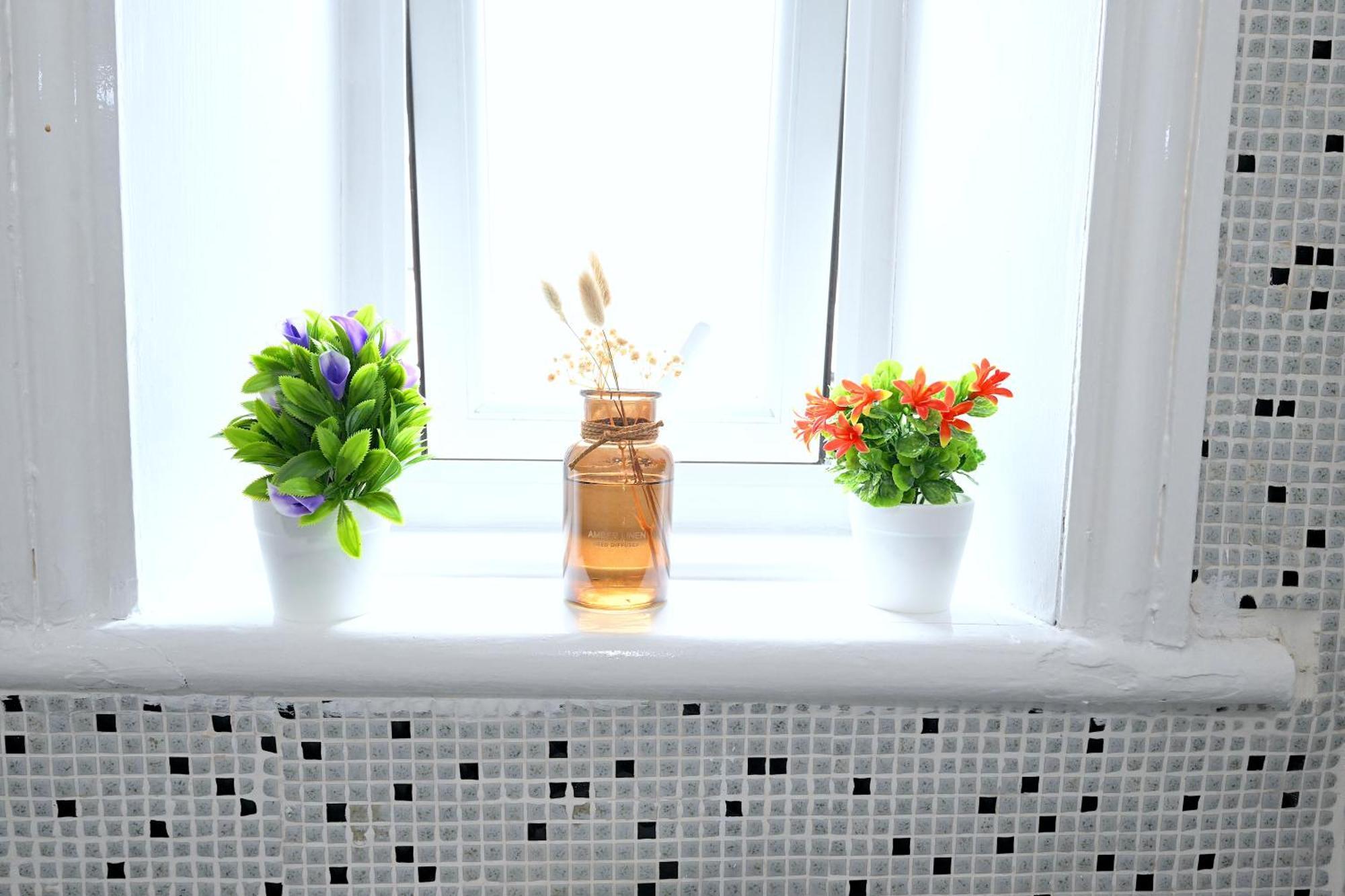 Stunning 3 Bedroom Serviced Flat In North 伦敦 外观 照片