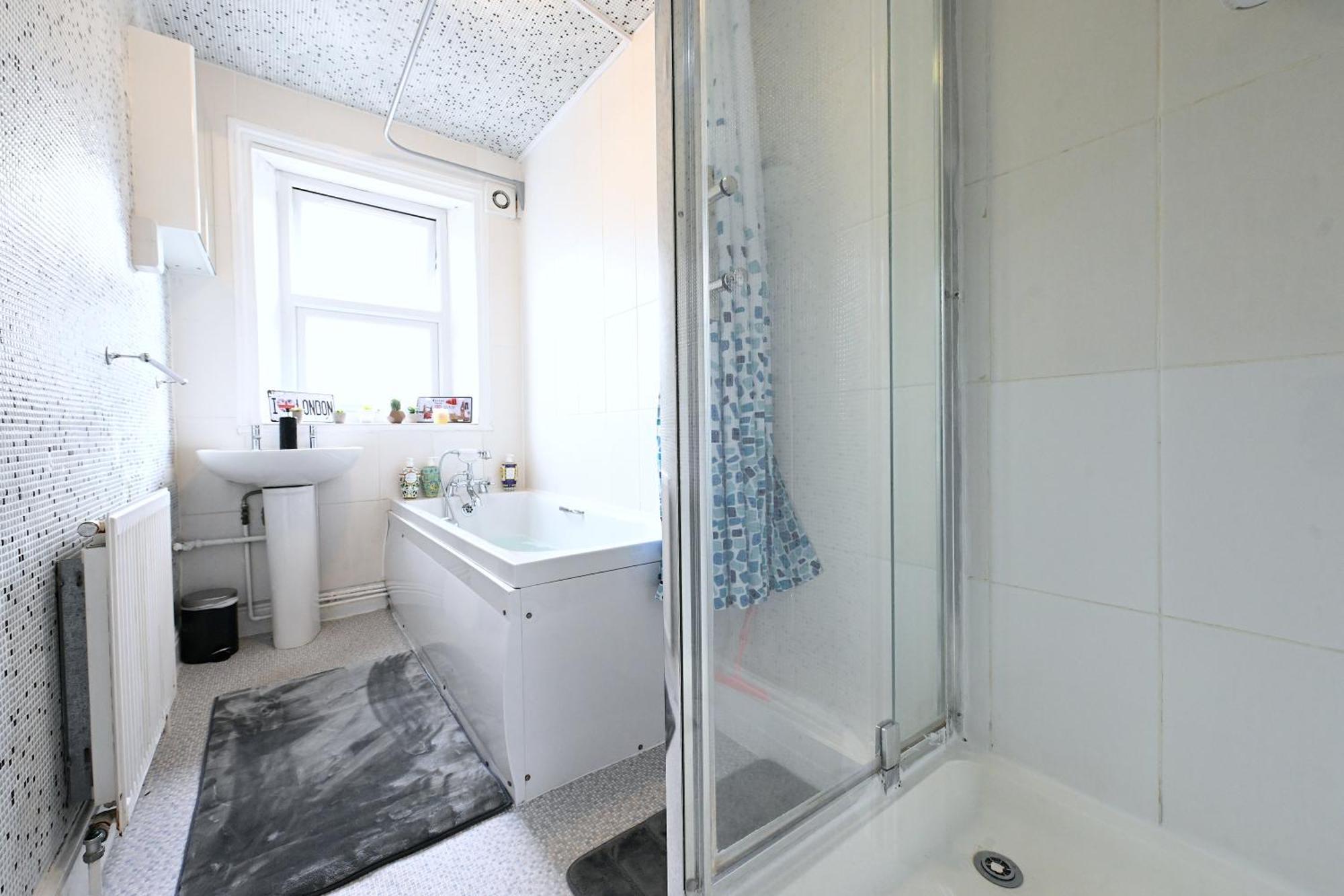 Stunning 3 Bedroom Serviced Flat In North 伦敦 外观 照片