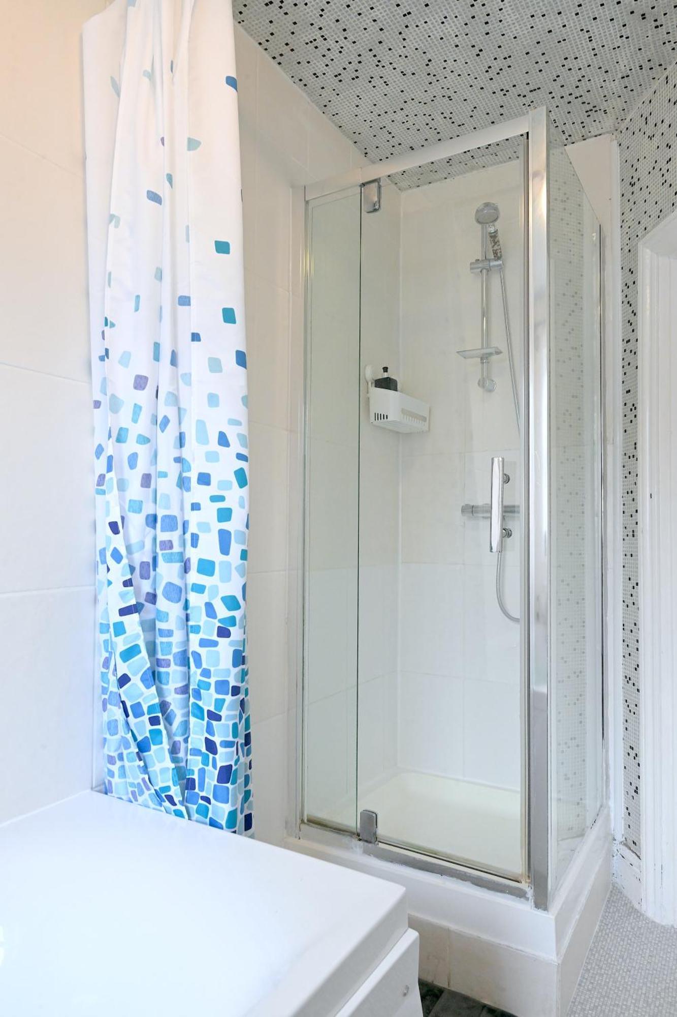 Stunning 3 Bedroom Serviced Flat In North 伦敦 外观 照片